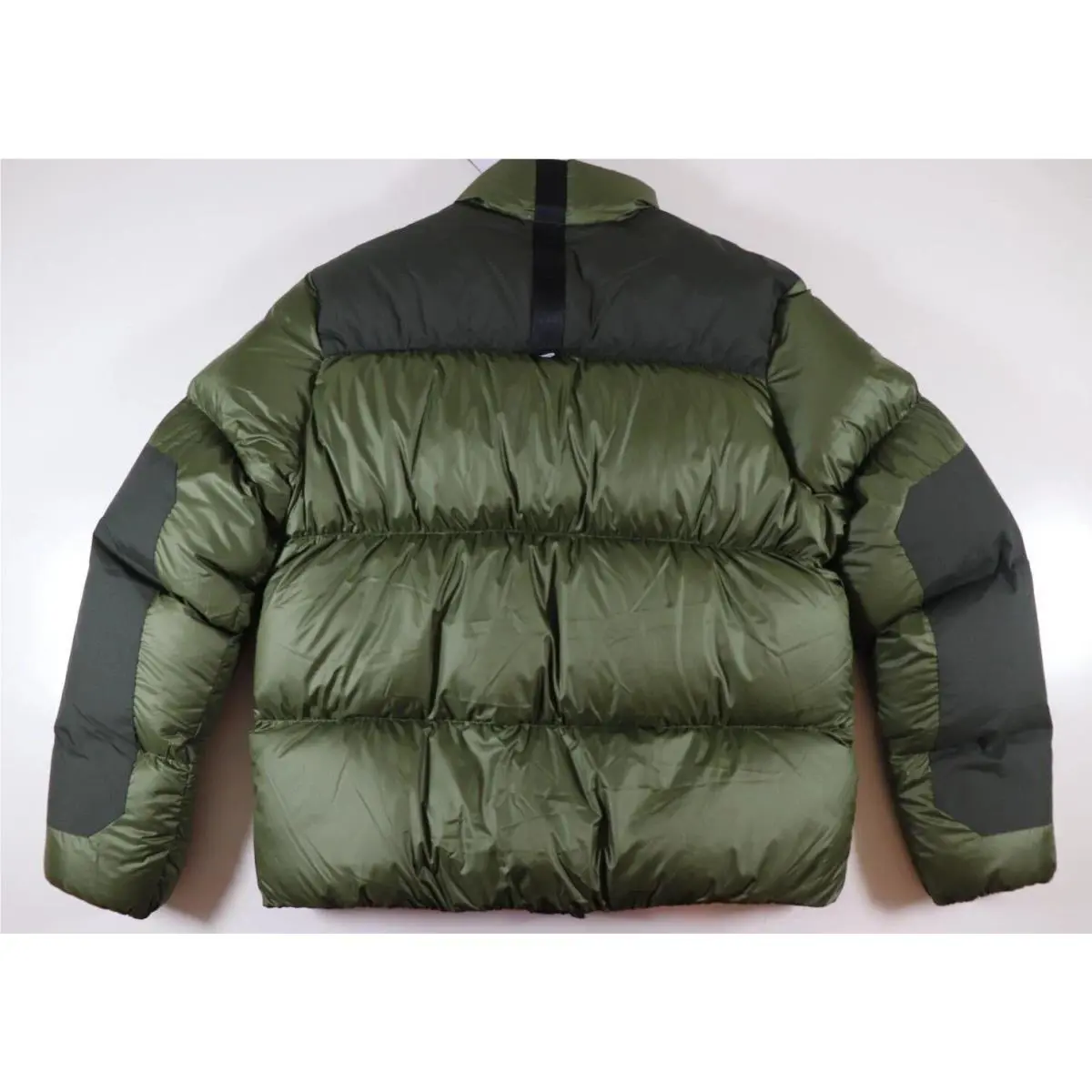Nike clothing - Nike Repel City - Repel City - Green (UPC: 195239086519) 1