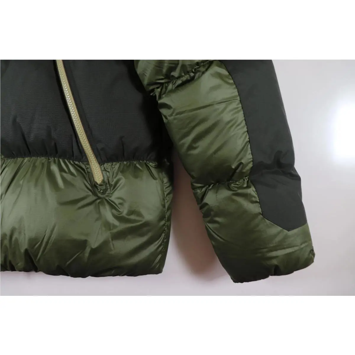 Nike clothing - Nike Repel City - Repel City - Green (UPC: 195239086519) 3