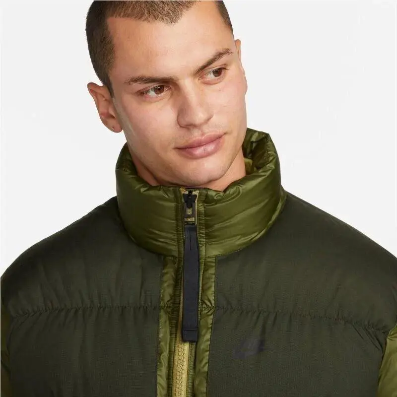 Nike clothing - Nike Repel City - Repel City - Green (UPC: 195239086519) 8