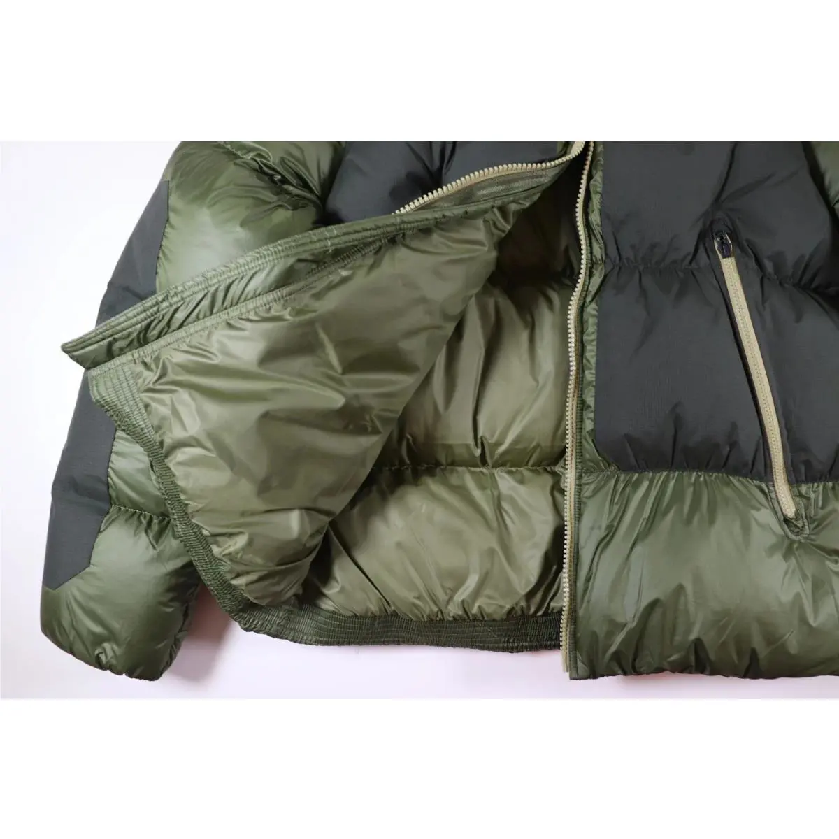 Nike clothing - Nike Repel City - Repel City - Green (UPC: 195239086519) 4