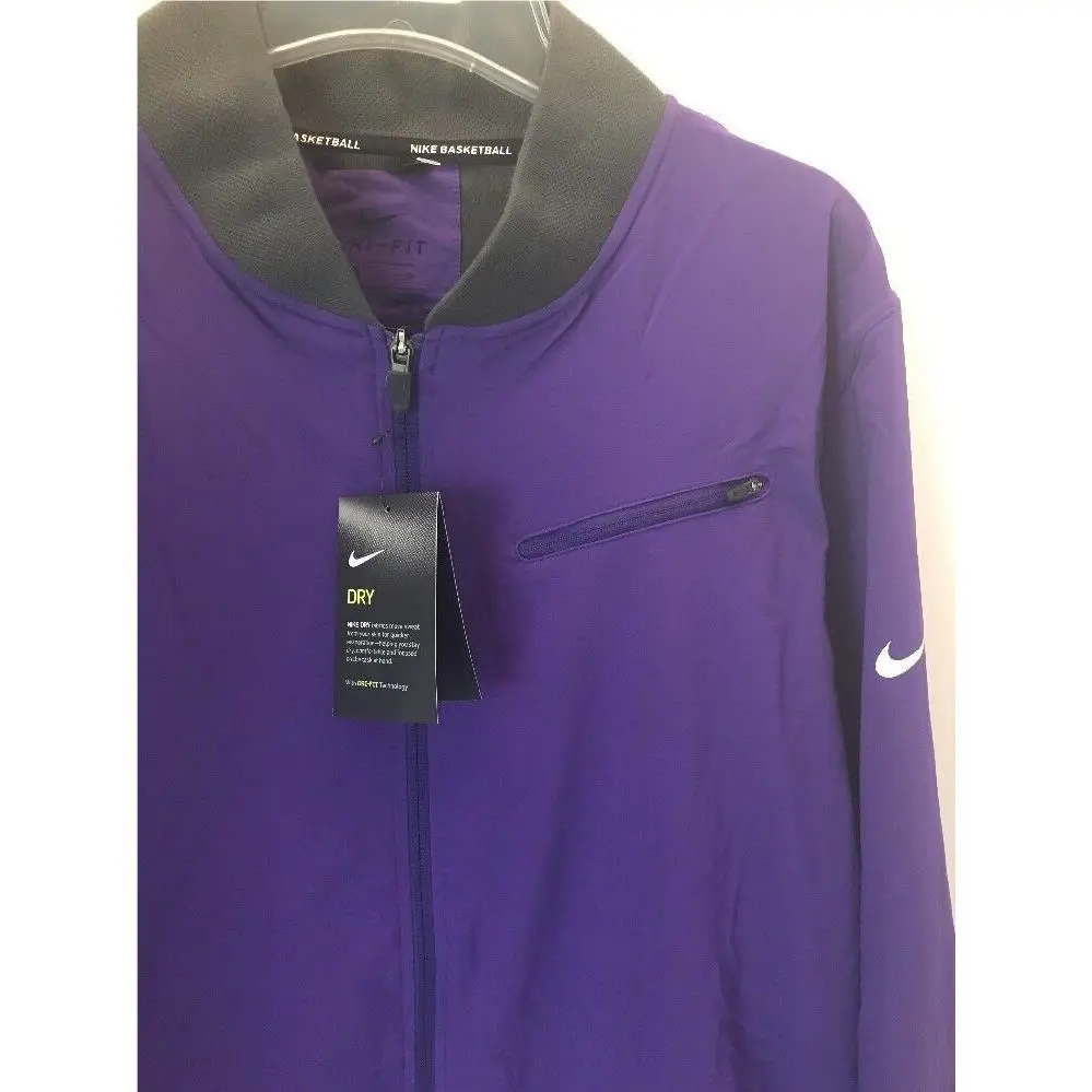 Nike clothing - Purple (UPC: 826220822211) 1