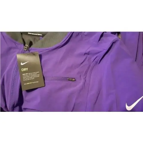Nike clothing - Purple (UPC: 826220822211) 6