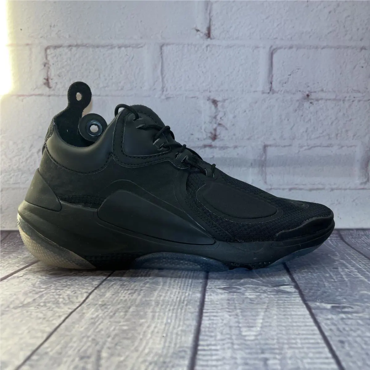 Nike shoes - Nike Joyride CC - Joyride - CU7623-001 - Black 0