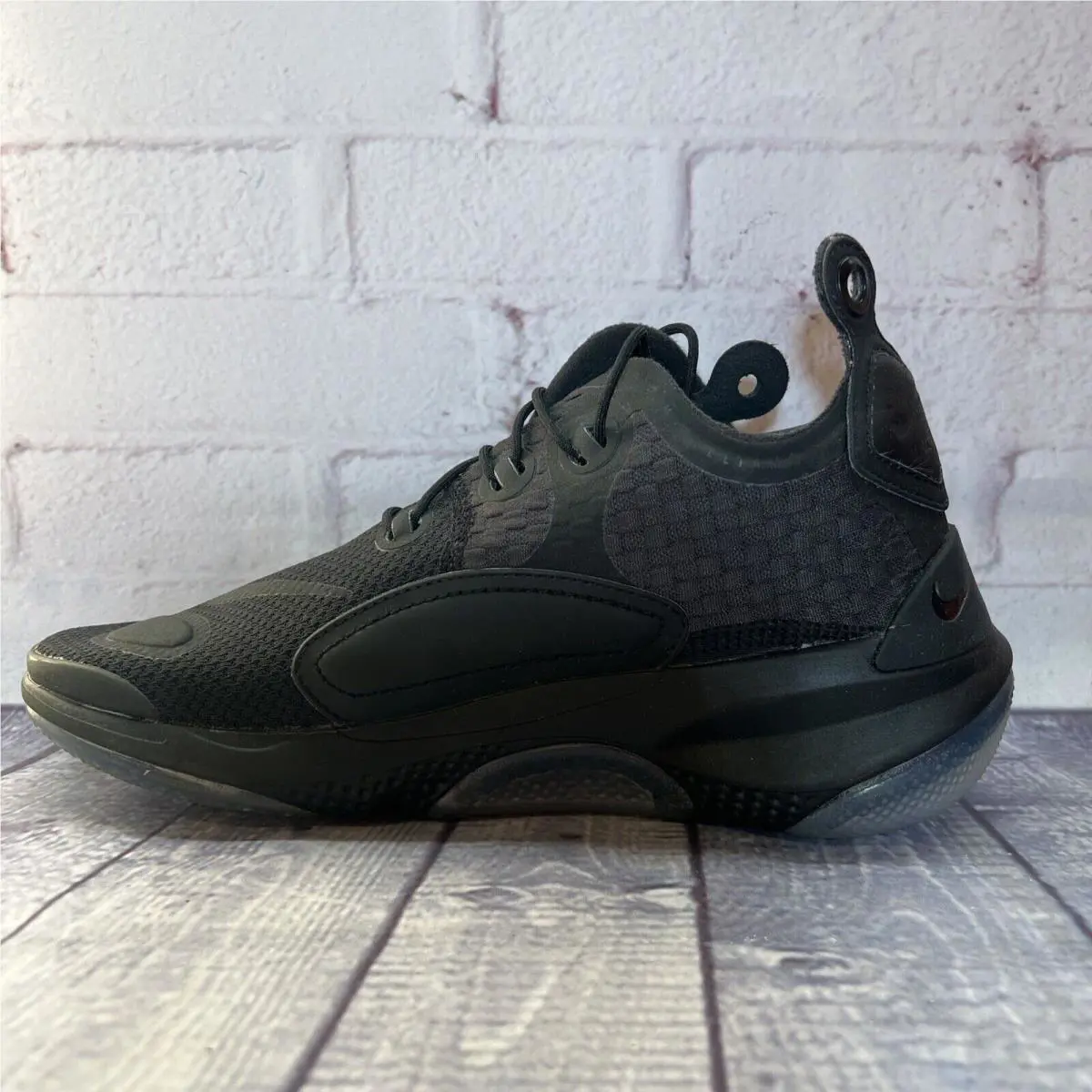 Nike shoes - Nike Joyride CC - Joyride - CU7623-001 - Black 1