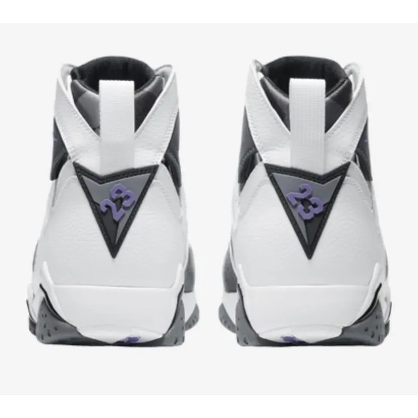 Nike shoes - Air Jordan 7 - Air - CU9307-100 - Gray 0
