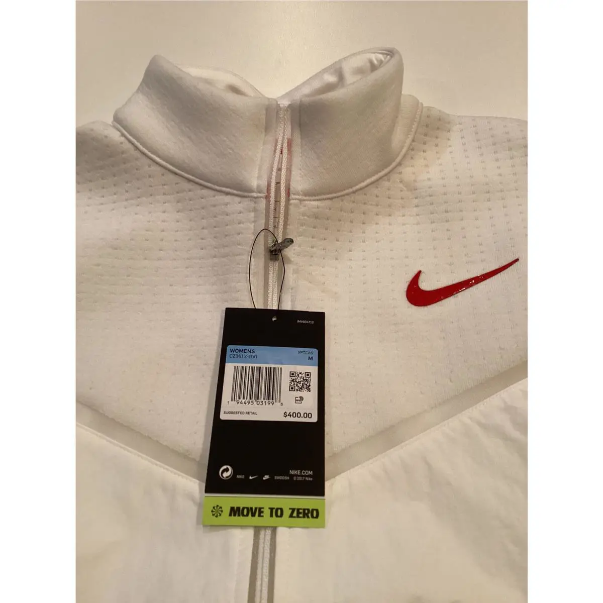 Nike clothing - White 0