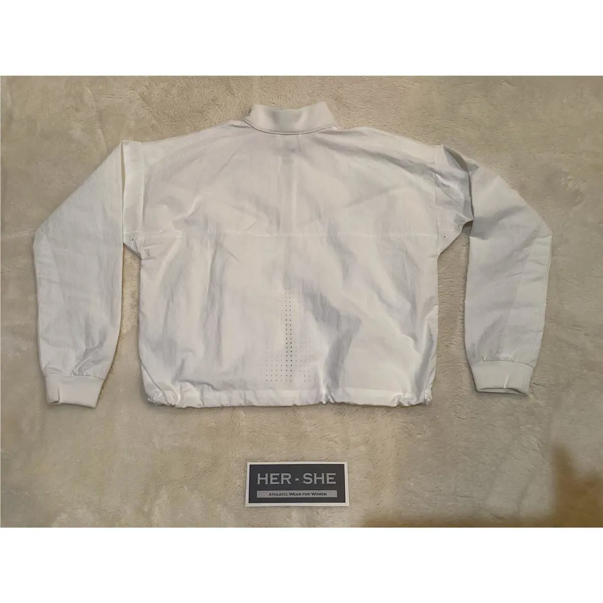 Nike clothing - White 4