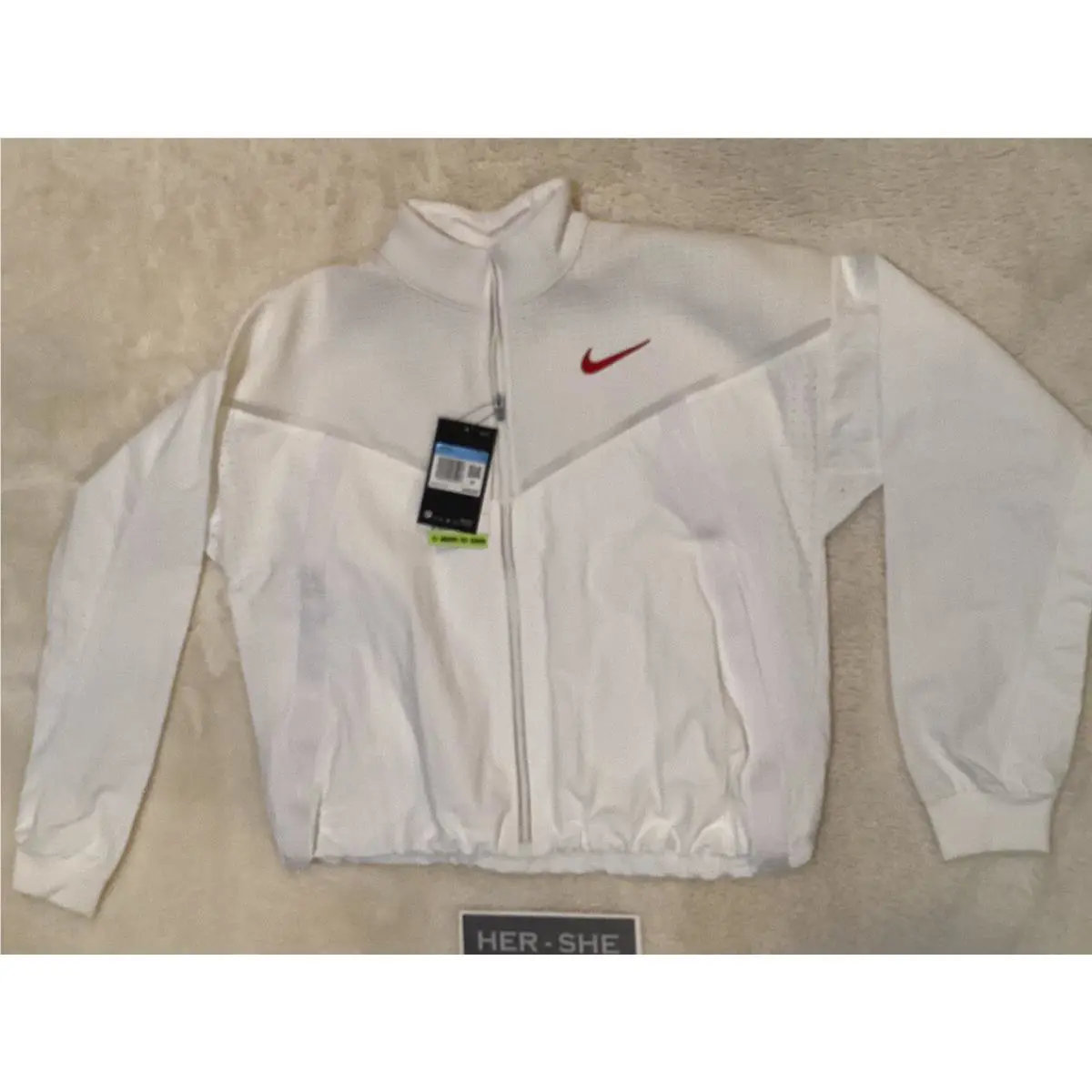 Nike clothing - White 5