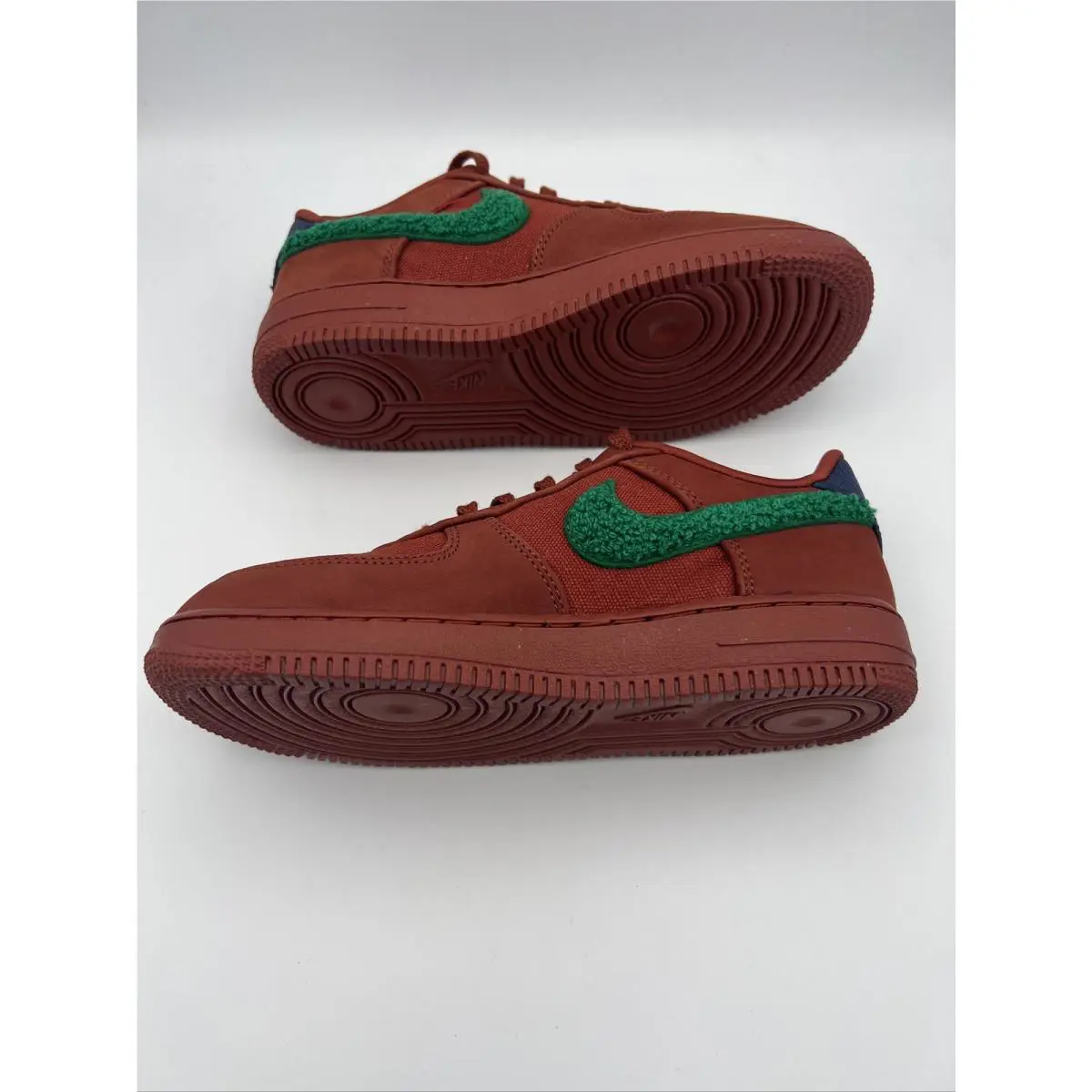 Nike shoes - Low Sp Lhm - Low Lhm - Multicolor 8
