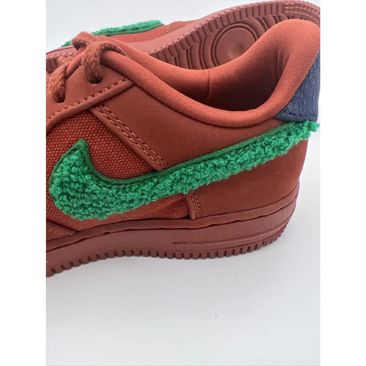 Nike shoes - Low Sp Lhm - Low Lhm - Multicolor 9