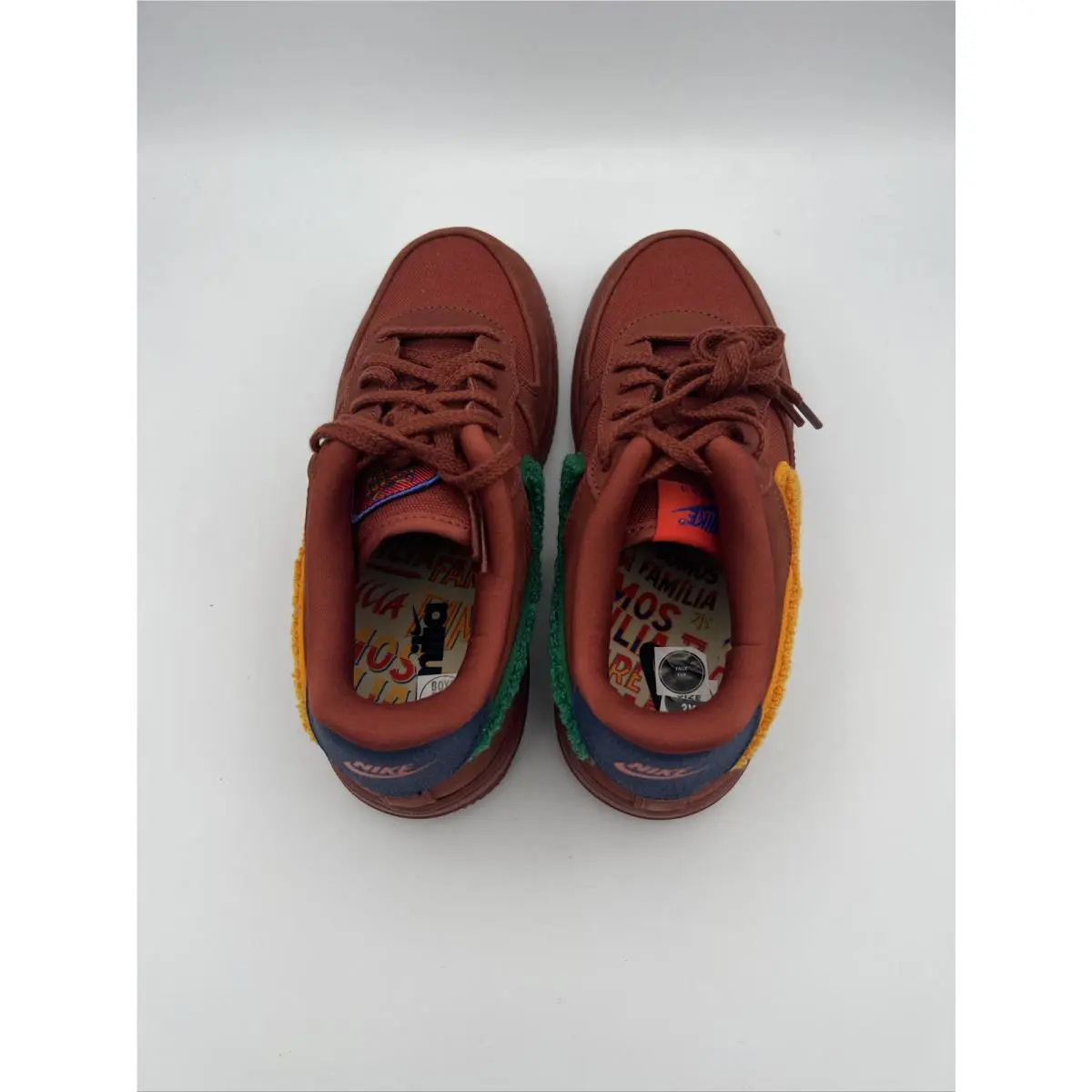 Nike shoes - Low Sp Lhm - Low Lhm - Multicolor 10