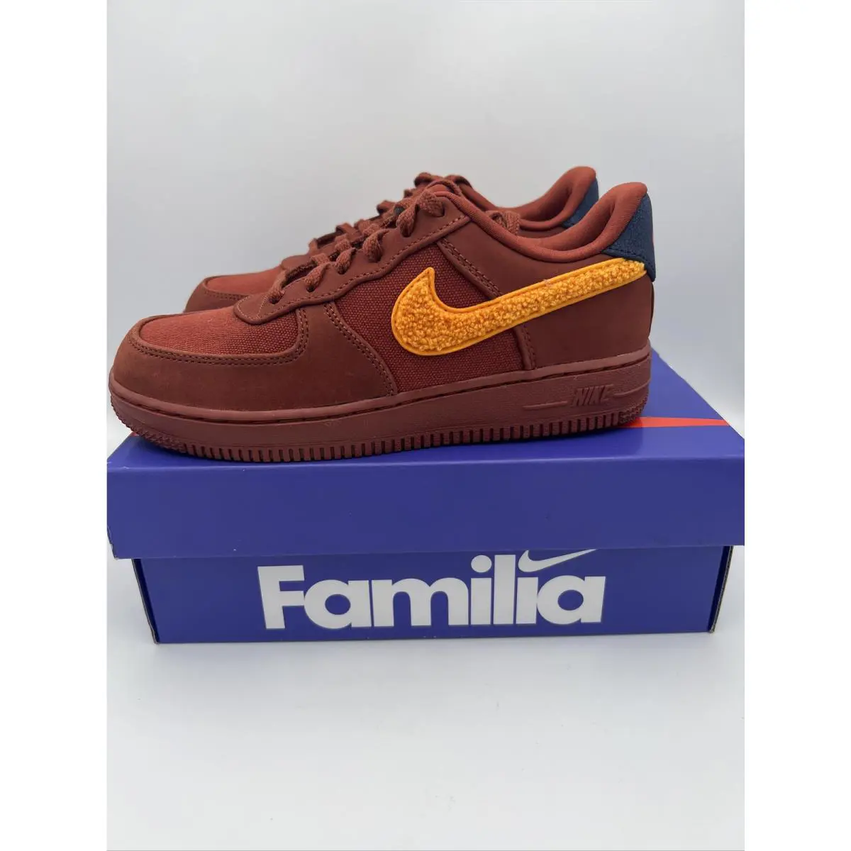 Nike shoes - Low Sp Lhm - Low Lhm - Multicolor 0