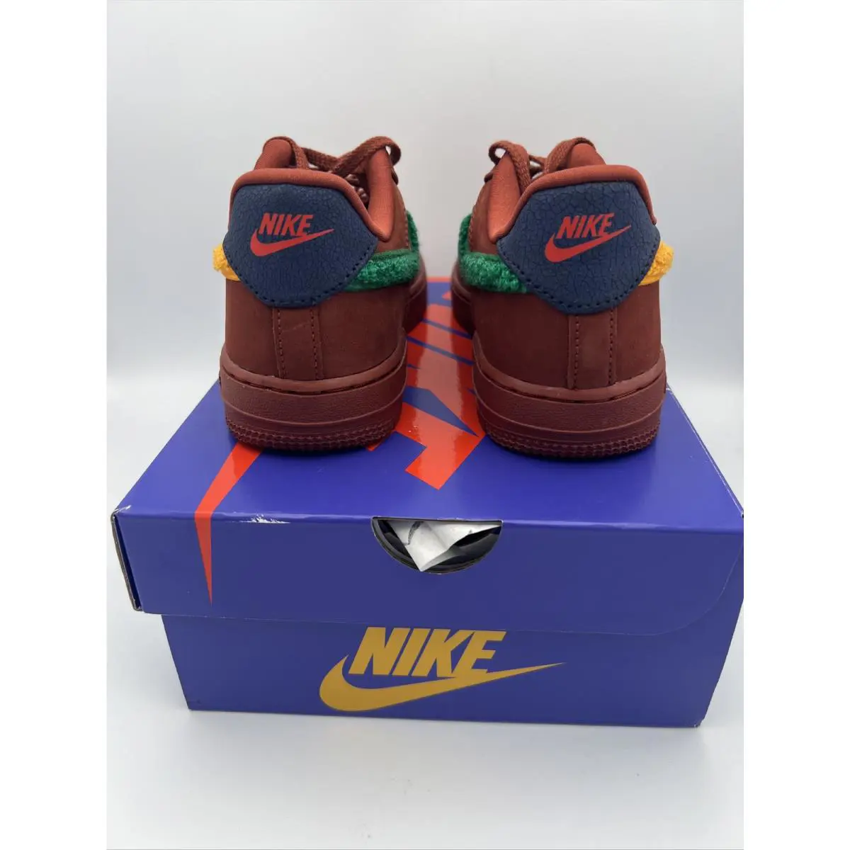Nike shoes - Low Sp Lhm - Low Lhm - Multicolor 1