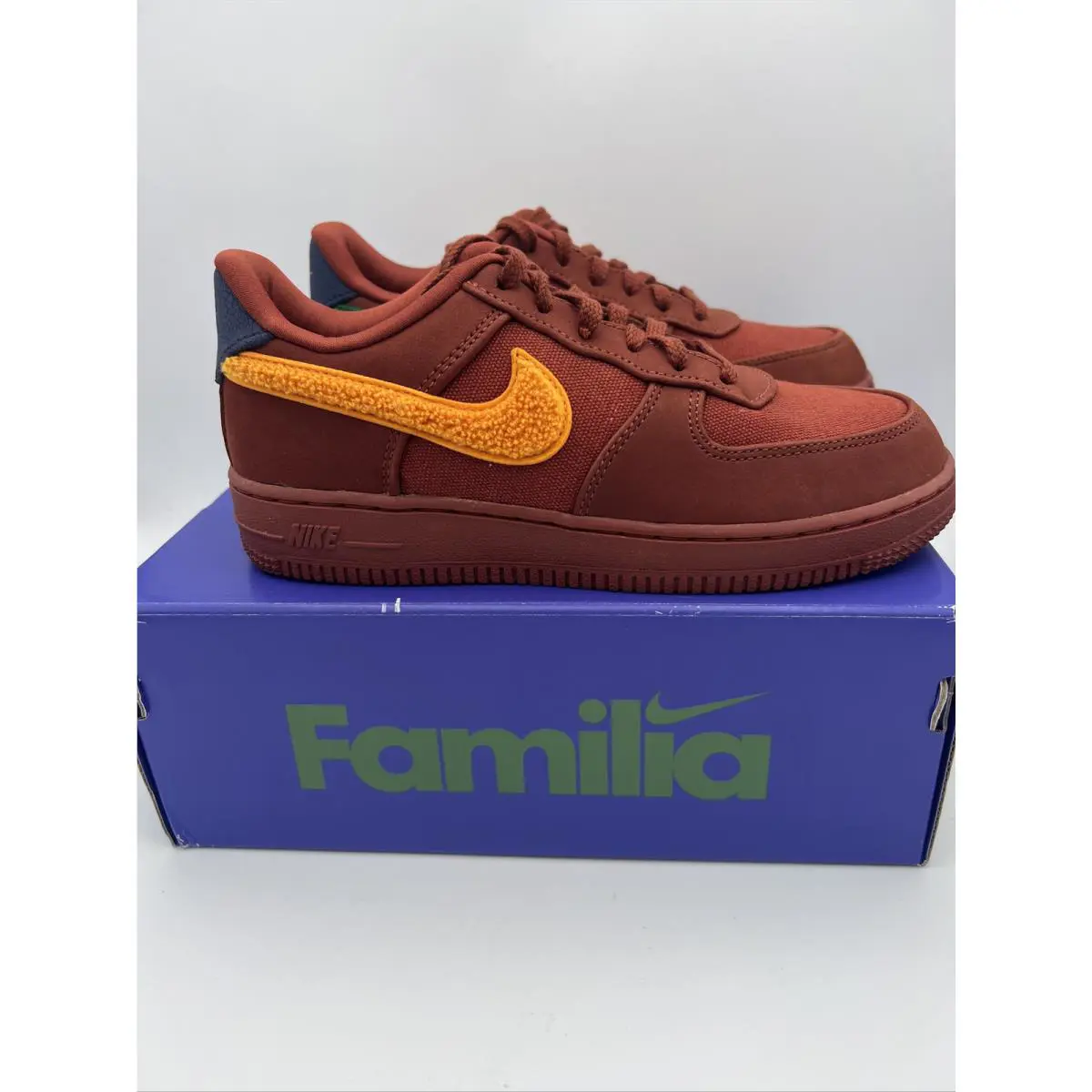 Nike shoes - Low Sp Lhm - Low Lhm - Multicolor 2