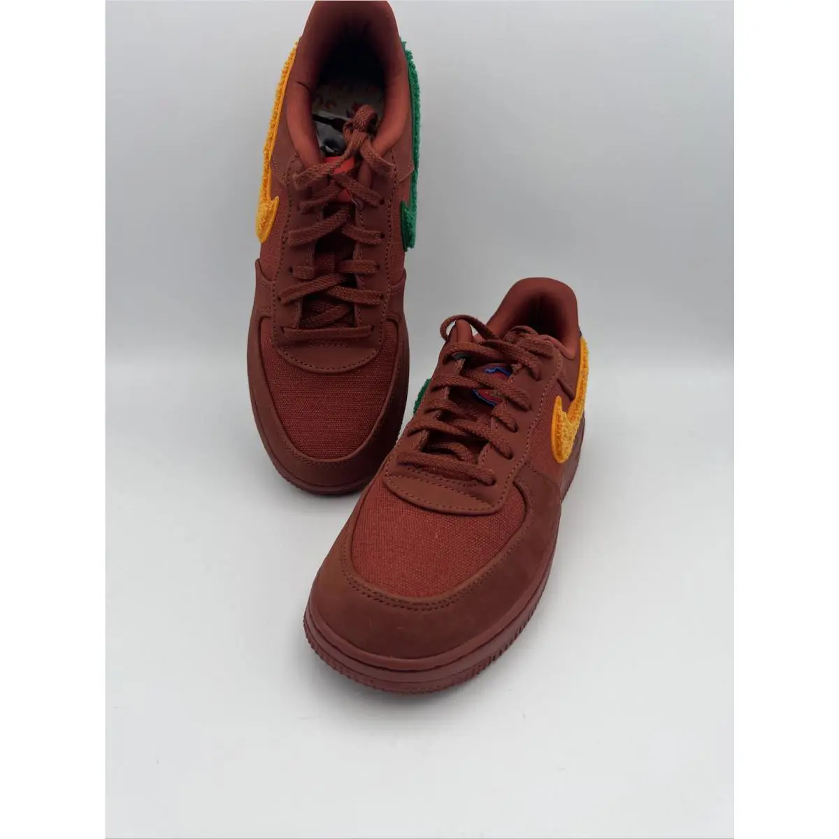 Nike shoes - Low Sp Lhm - Low Lhm - Multicolor 3