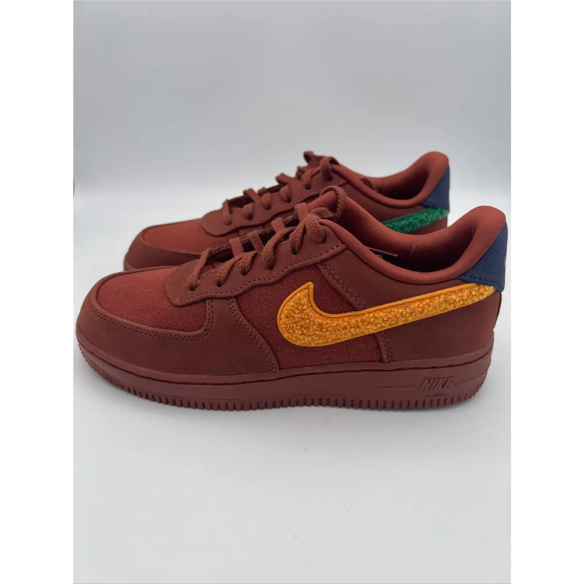 Nike shoes - Low Sp Lhm - Low Lhm - Multicolor 4