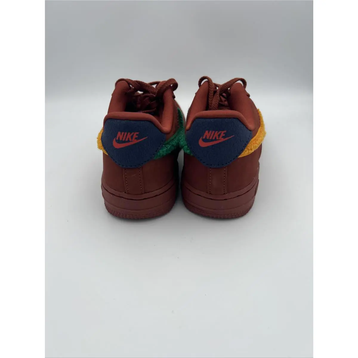 Nike shoes - Low Sp Lhm - Low Lhm - Multicolor 5