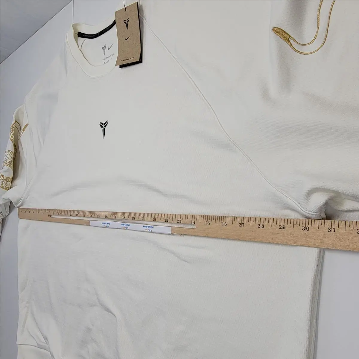 Nike clothing - HQ4697-133 - HQ4697-133 - Beige 6