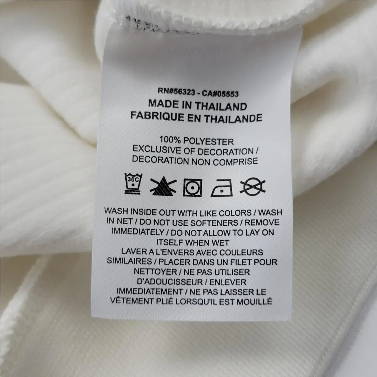 Nike clothing - HQ4697-133 - HQ4697-133 - Beige 7