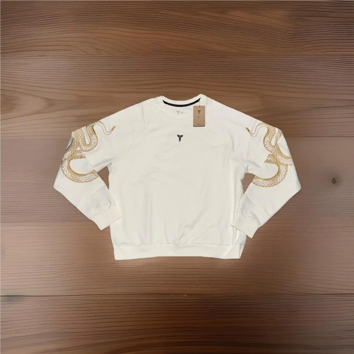 Nike clothing - HQ4697-133 - HQ4697-133 - Beige 1