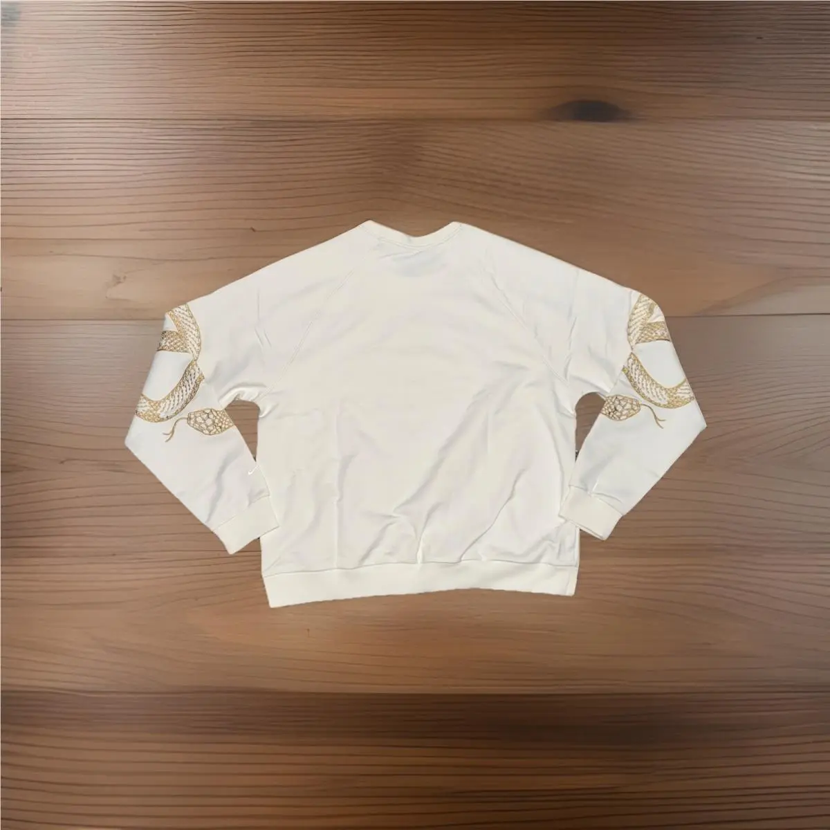 Nike clothing - HQ4697-133 - HQ4697-133 - Beige 3