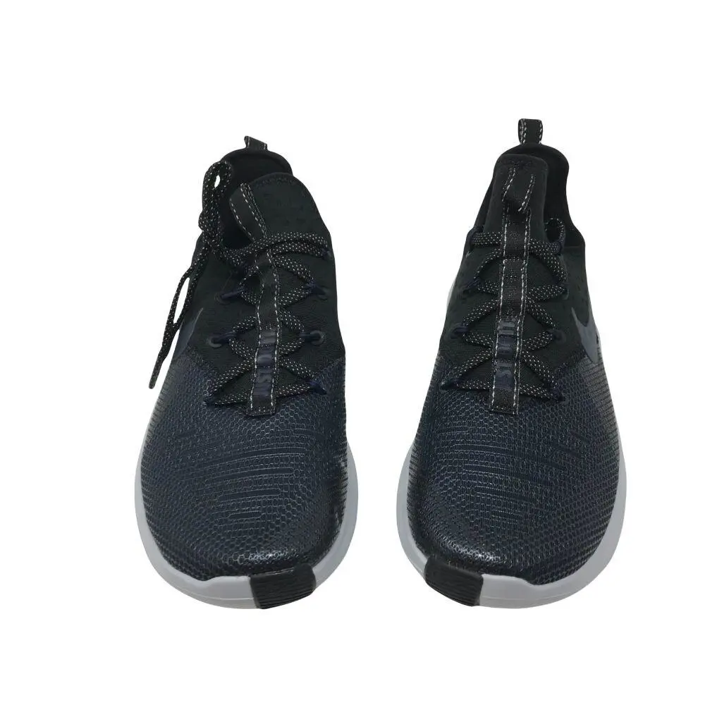 Nike Women`s Free TR 8 Running Sneaker Size 12 - Black/metallic