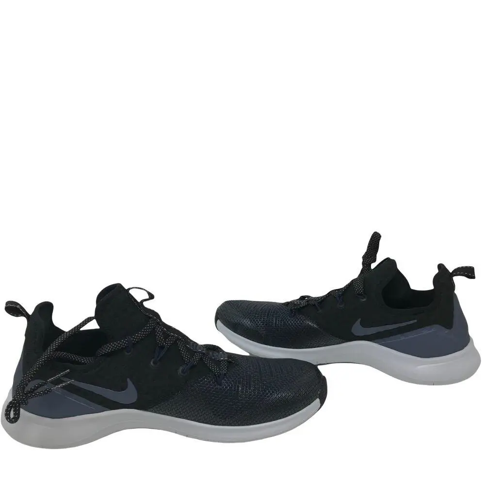 Nike shoes - Black/metallic (UPC: 191887597650) 0