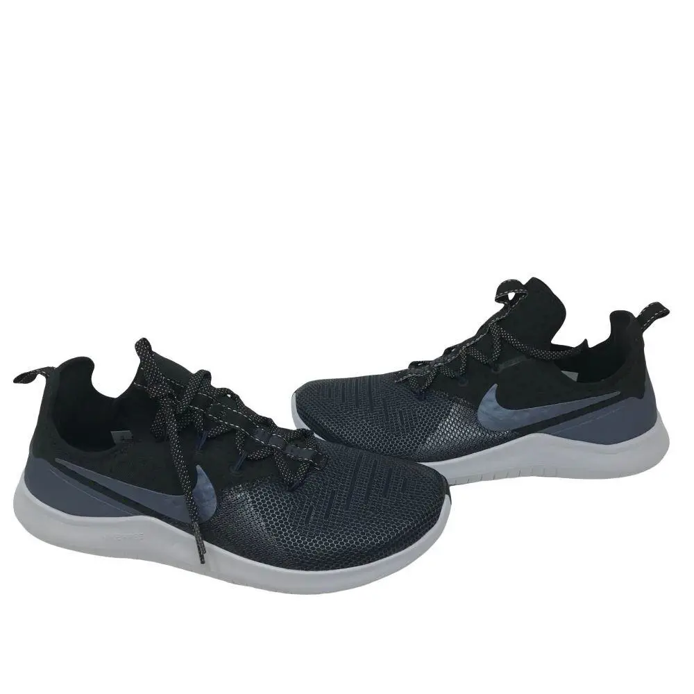 Nike shoes - Black/metallic (UPC: 191887597650) 1