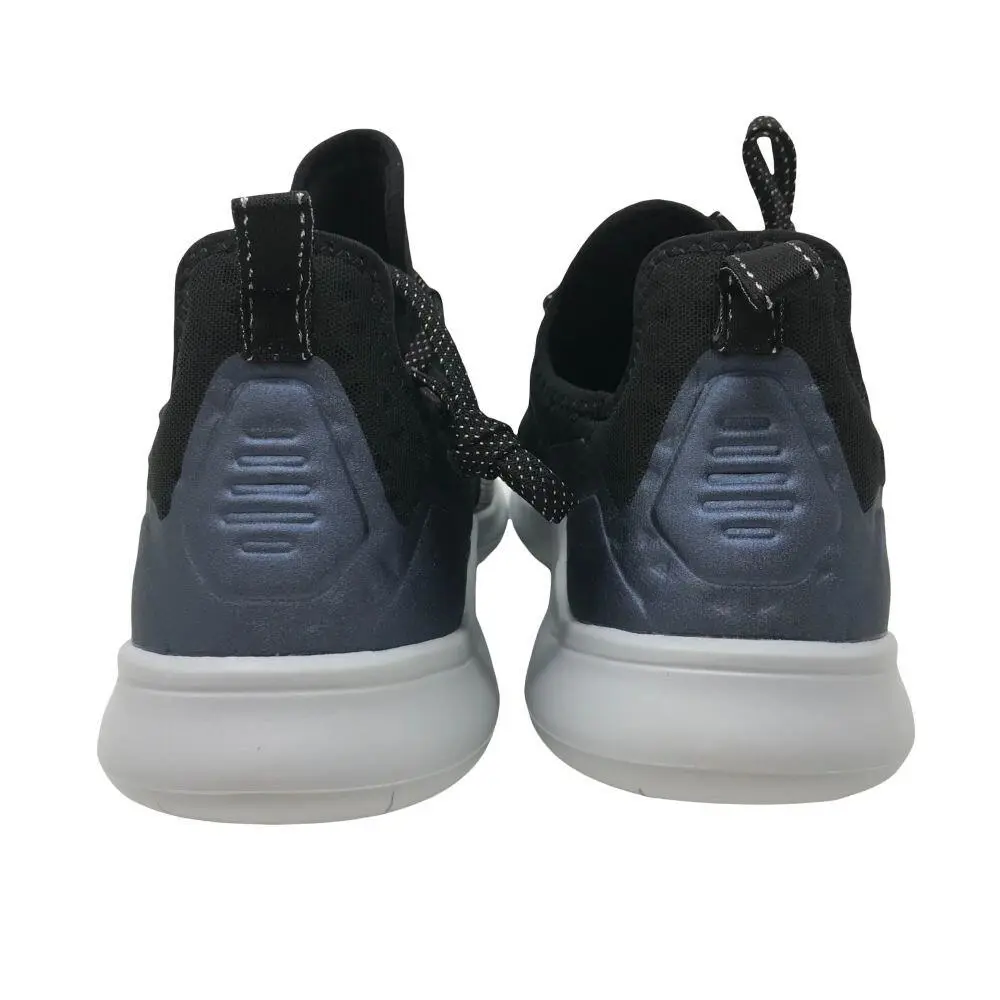 Nike shoes - Black/metallic (UPC: 191887597650) 2