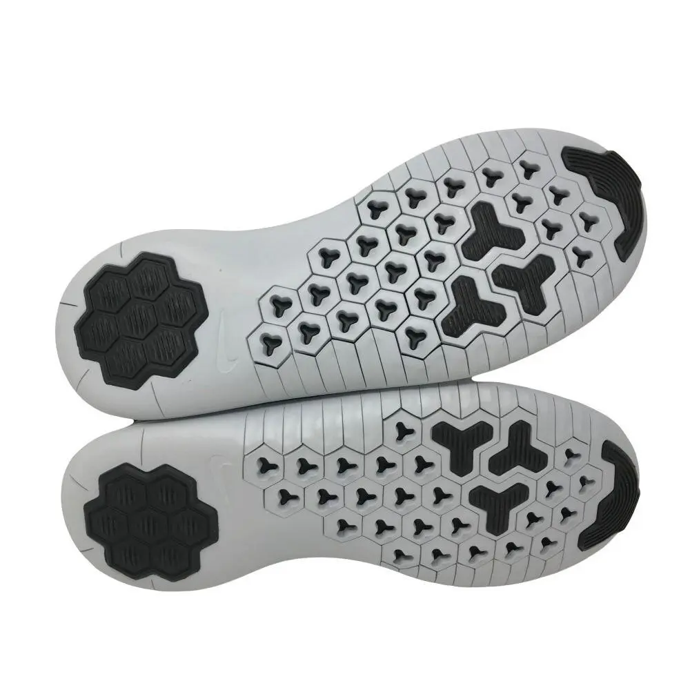 Nike shoes - Black/metallic (UPC: 191887597650) 3