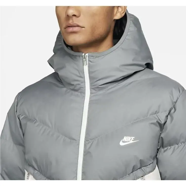 Nike clothing - Nike Sportswear Storm-FIT Windrunner - Sportswear Windrunner - Multicolor (UPC: 0196147059336) 1