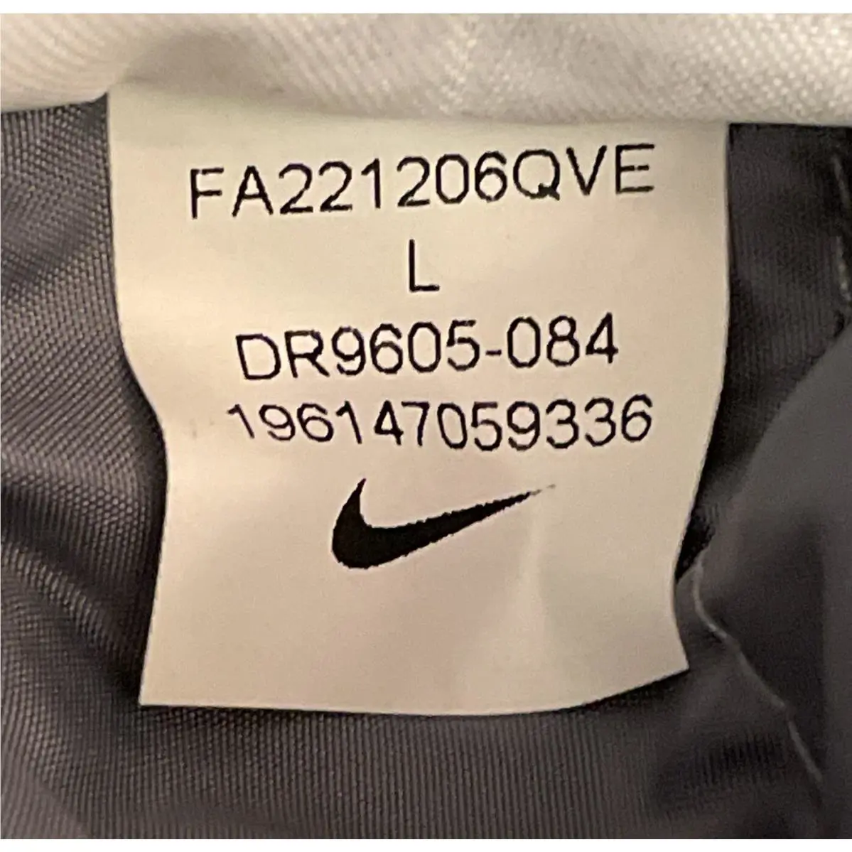 Nike clothing - Nike Sportswear Storm-FIT Windrunner - Sportswear Windrunner - Multicolor (UPC: 0196147059336) 10