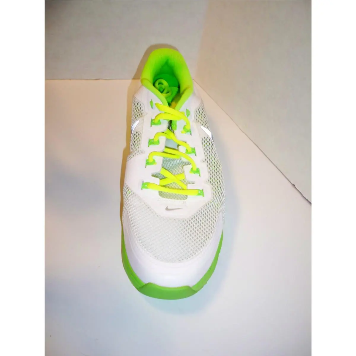 Nike shoes - Nike Lunar TR1 - Lunar - White 3