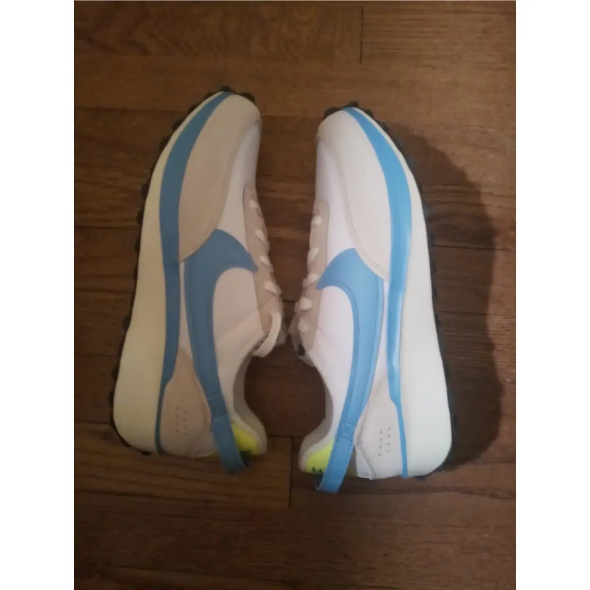 Nike shoes - Nike Waffle Debut - Waffle Debut - White (UPC: 196149644950) 1
