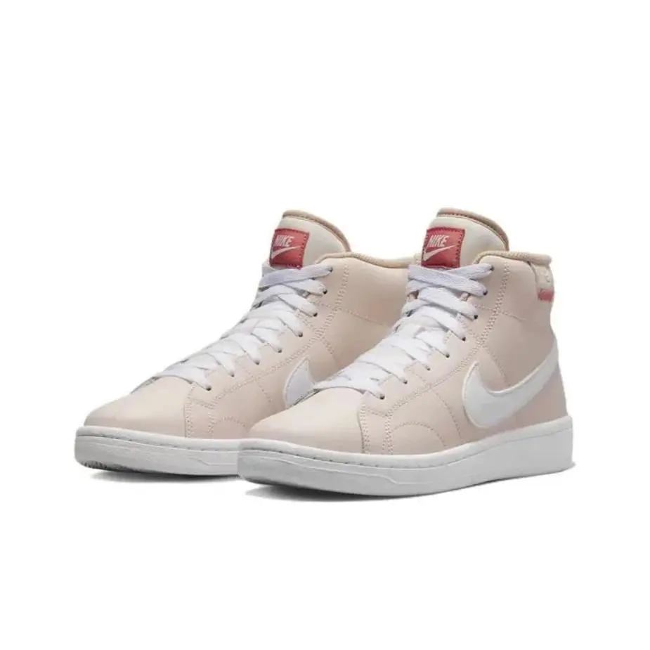 Nike shoes - Nike Court Royale - Court Royale - Pink 8