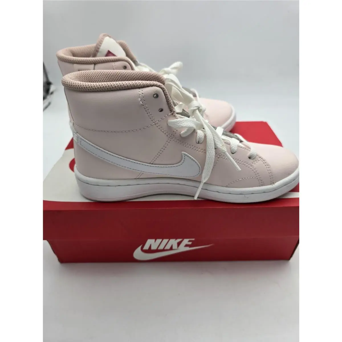 Nike shoes - Nike Court Royale - Court Royale - Pink 3