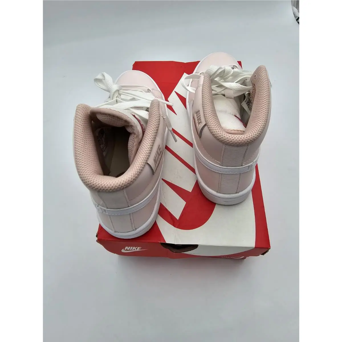 Nike shoes - Nike Court Royale - Court Royale - Pink 5