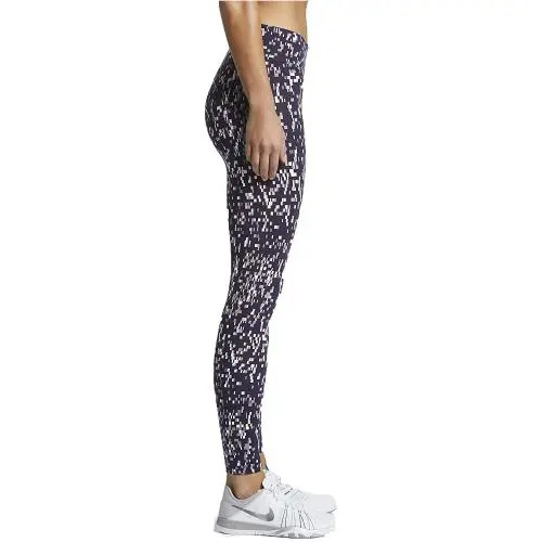 Nike clothing - Purple (UPC: 884726378007) 1