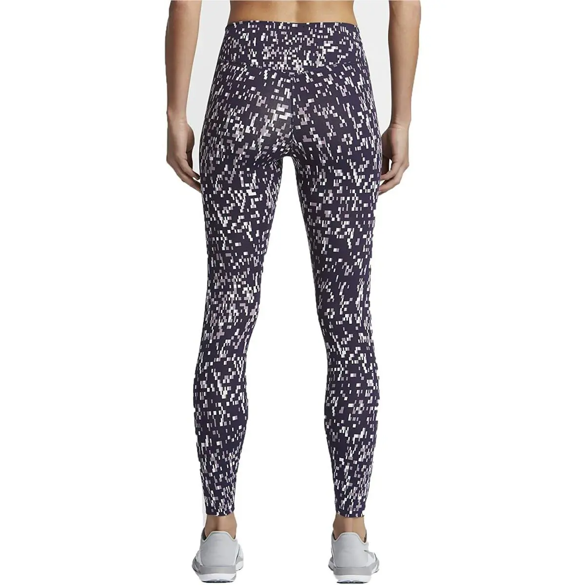 Nike clothing - Purple (UPC: 884726378007) 2