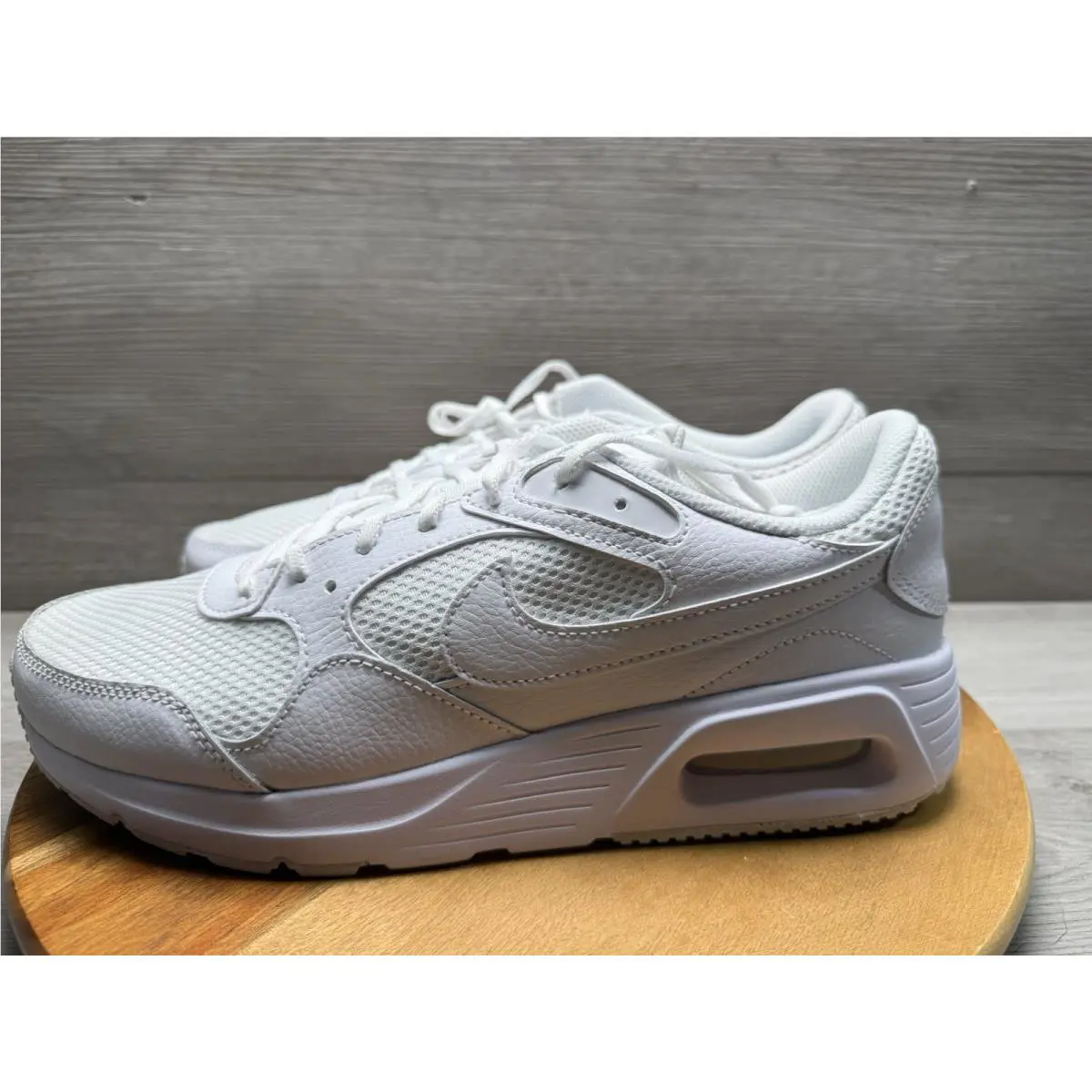 Nike shoes - Nike Air Max SC - Air Max - CZ358-002 - White 1