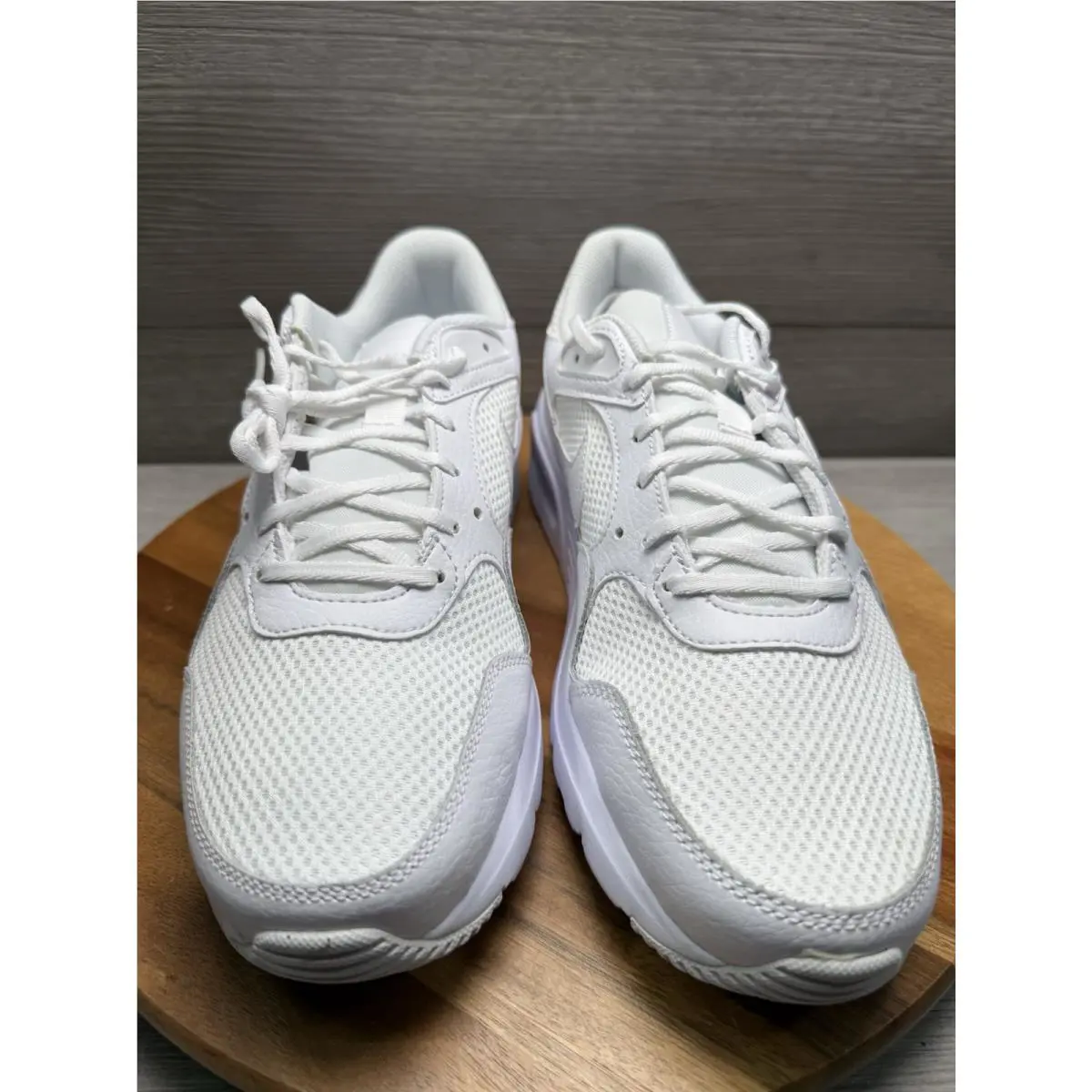 Nike shoes - Nike Air Max SC - Air Max - CZ358-002 - White 2