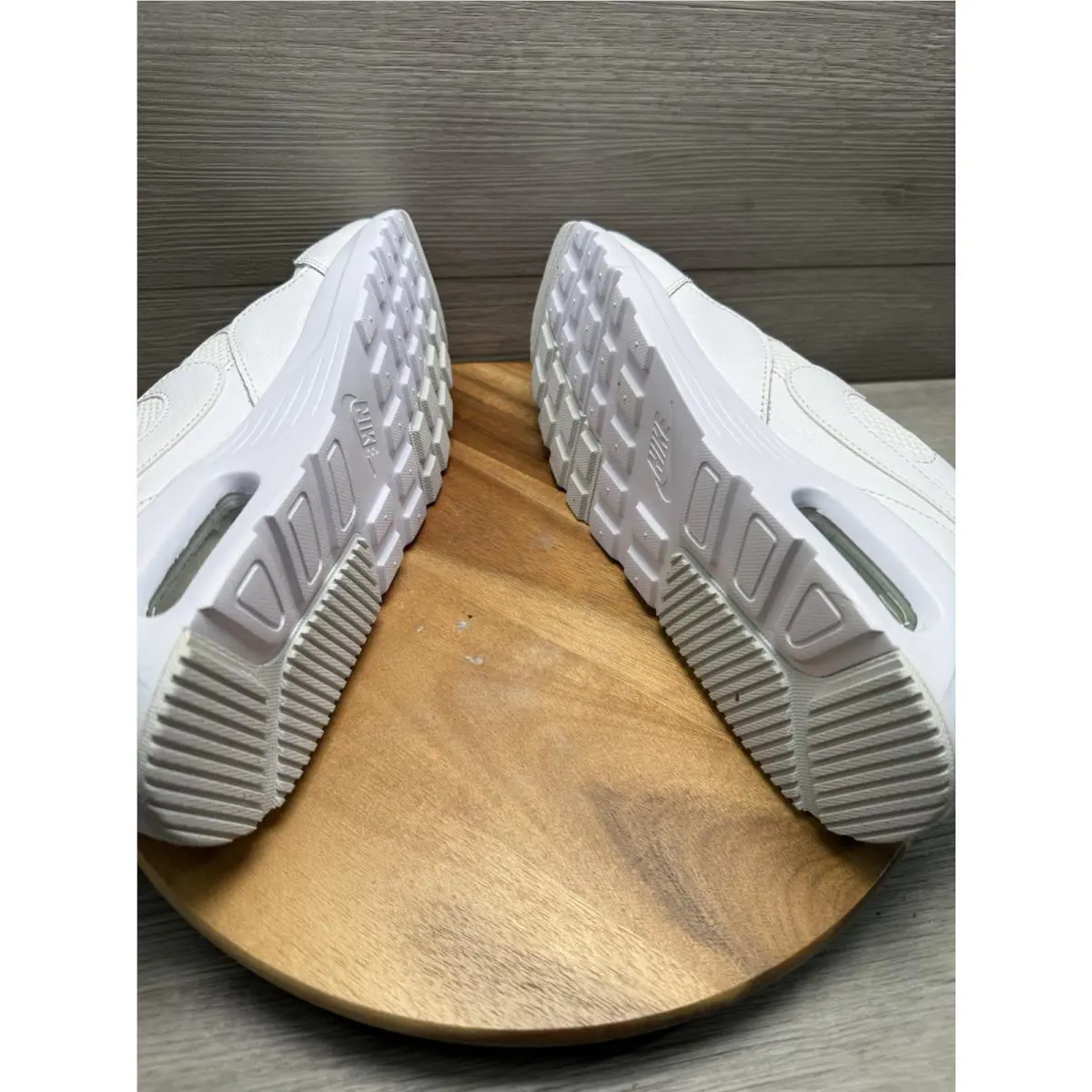 Nike shoes - Nike Air Max SC - Air Max - CZ358-002 - White 4