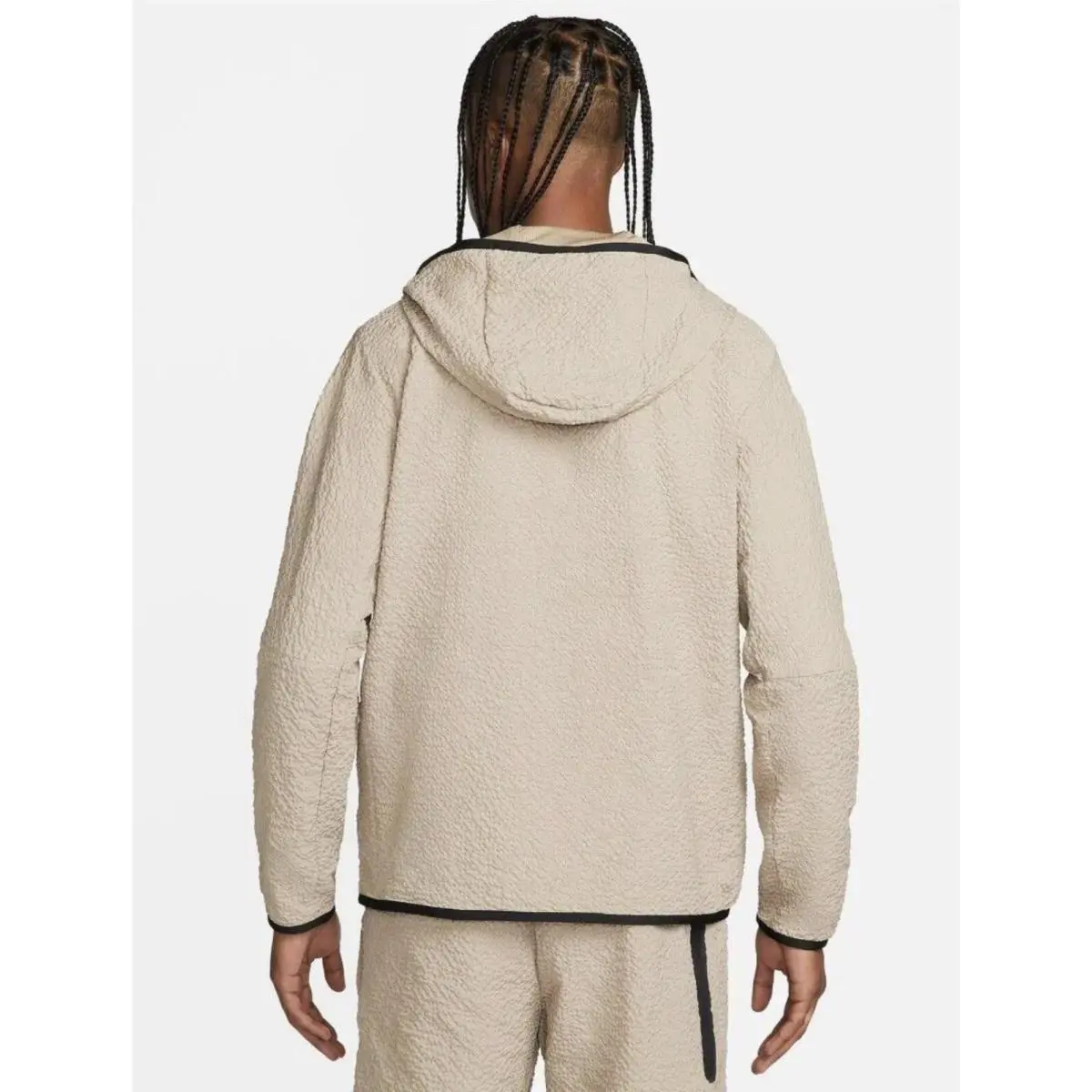 Nike clothing - Sportswear Tech - Sportswear Tech - DQ4322247 - Beige 0
