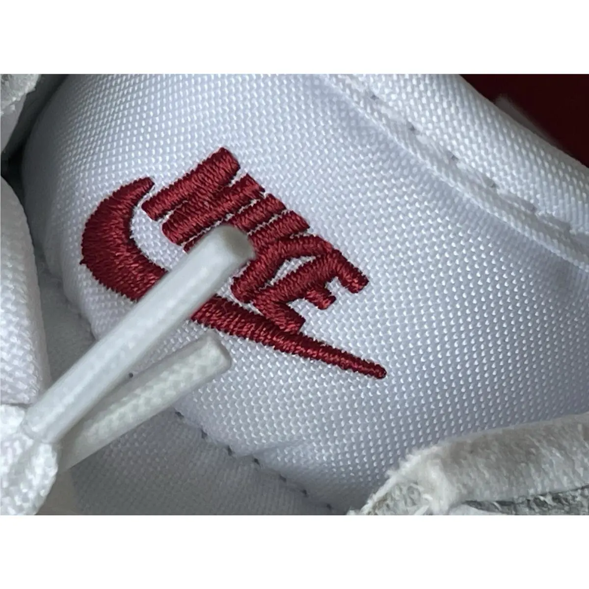 Nike shoes - Nike Cortez - Cortez - FZ1347100 - White Red Blue (UPC: 00197593652720) 10