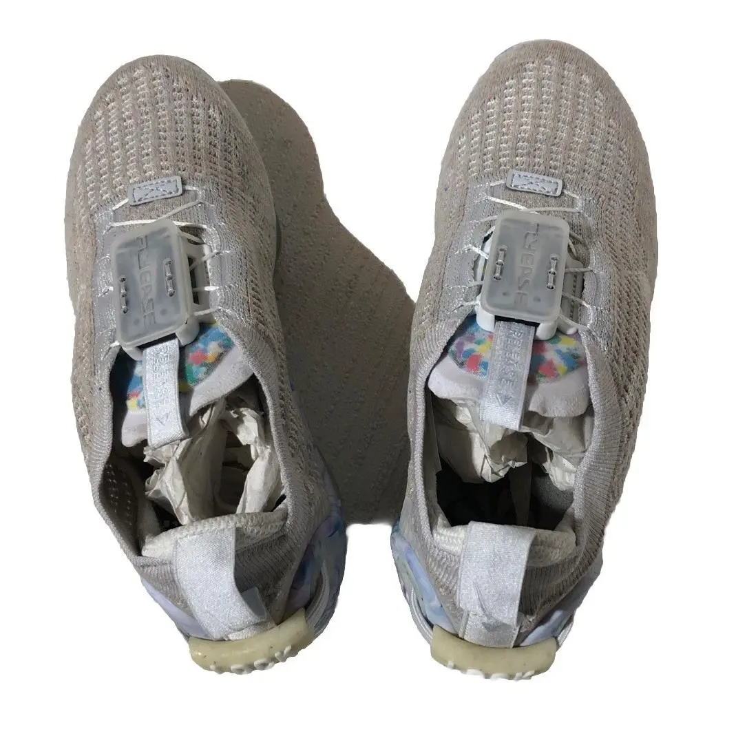 Nike shoes - Nike Air 6.0 - Air - CJ6741 100 - White 0