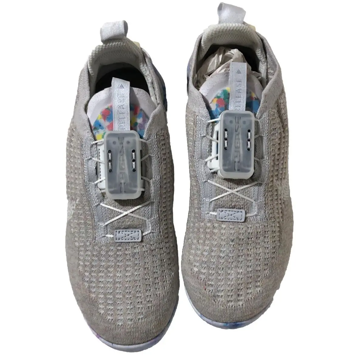Nike shoes - Nike Air 6.0 - Air - CJ6741 100 - White 1