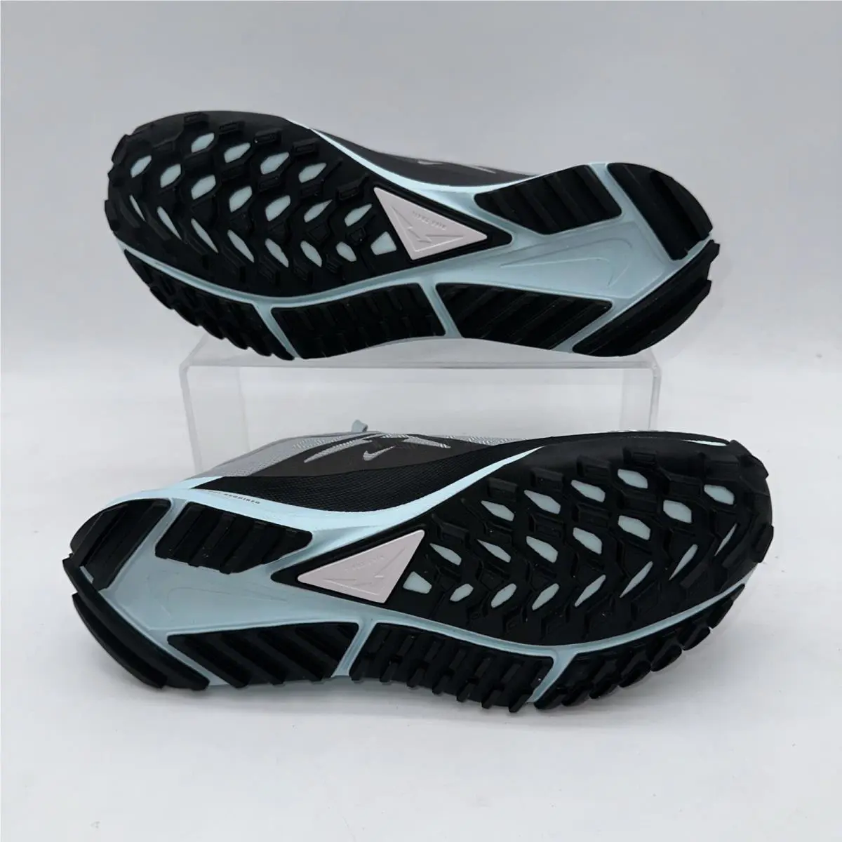 Nike shoes - Nike React Pegasus Trail 4 GTX - DJ7929 005 - Multicolor (UPC: 00196975465668) 1