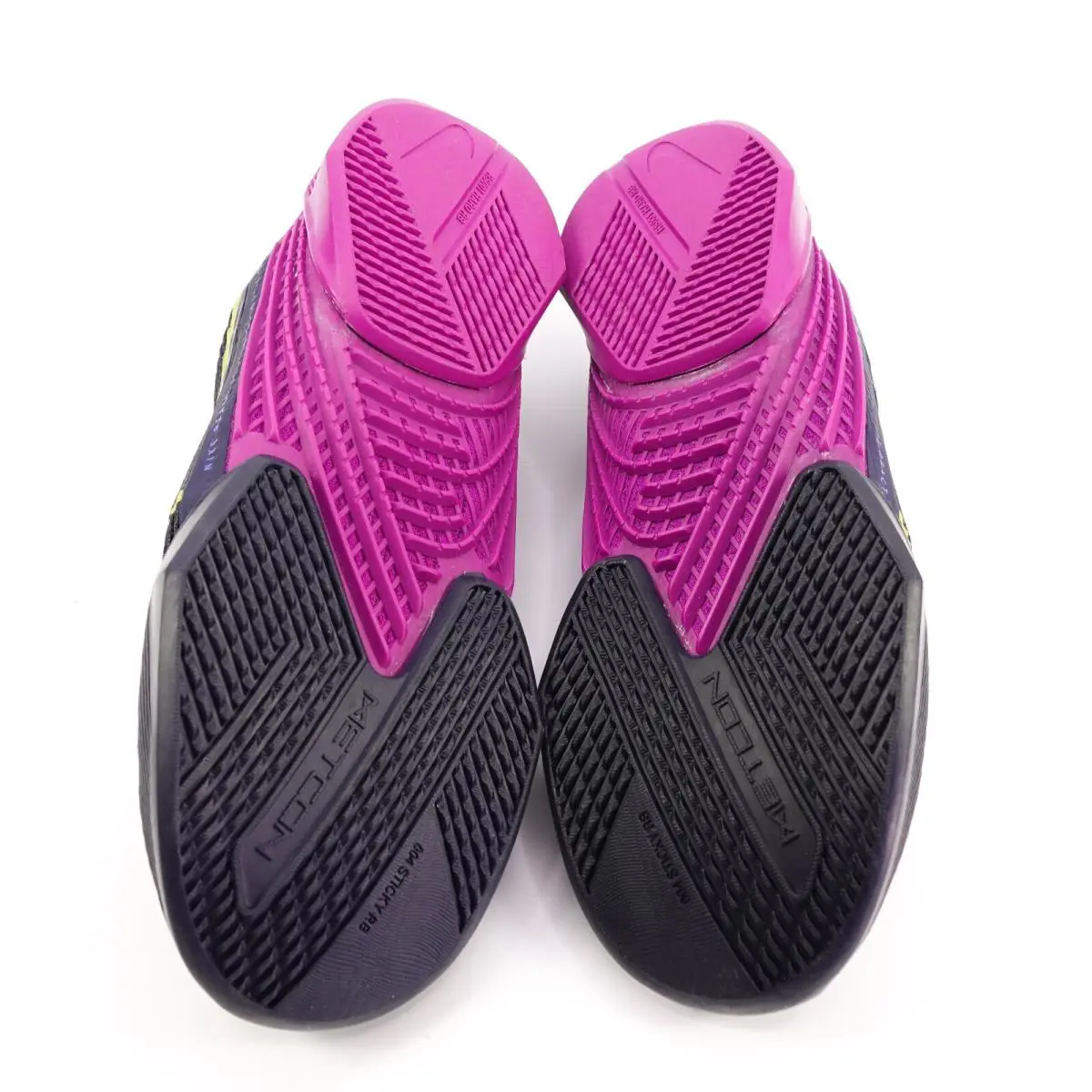 Nike shoes - Nike React Metcon Turbo - React Metcon Turbo - CT1249-400 - Purple 8