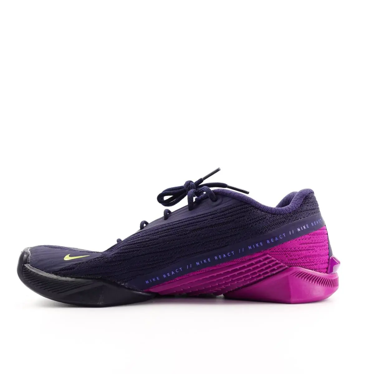 Nike shoes - Nike React Metcon Turbo - React Metcon Turbo - CT1249-400 - Purple 0