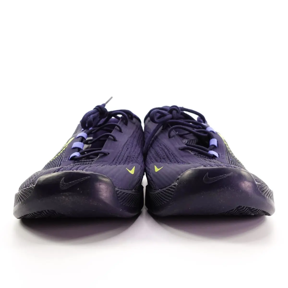 Nike shoes - Nike React Metcon Turbo - React Metcon Turbo - CT1249-400 - Purple 3